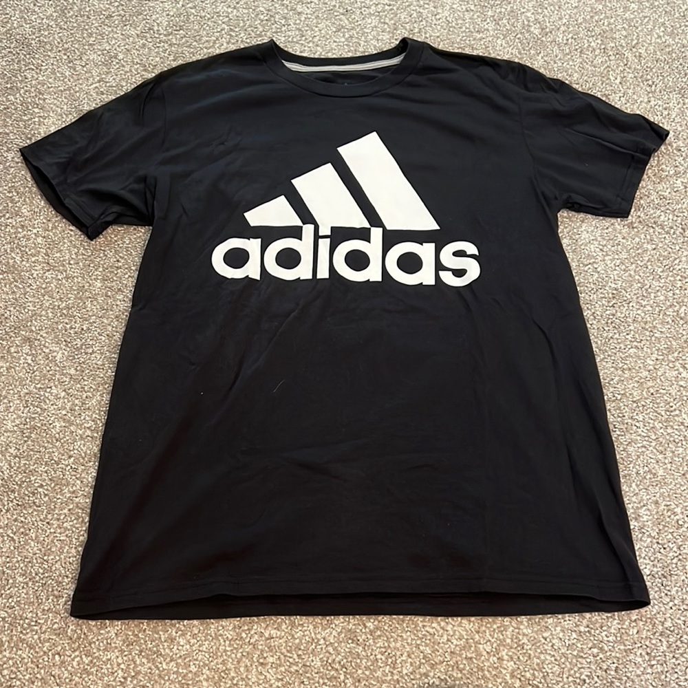 Adidas shirt